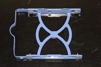 3.5'' SATA Hard Drive Caddy Blue Tray For Lenovo ThinkStation E20 E30 E31