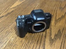 Pentax P-Z-10 camera Number 5626623 with no lens