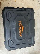 Topshark Power Drill