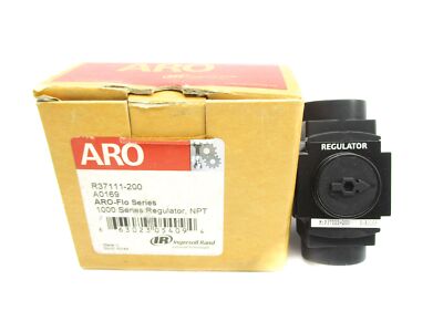 ARO R37111-200 NSMP