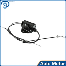 Parking Brake Actuator Control Unit Rear 34436882007 For BMW X5 F15 X6 F16 F86
