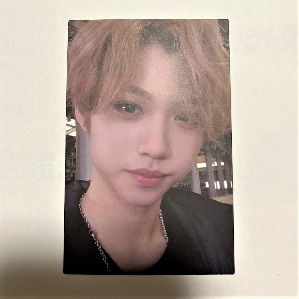Strayk Kids Felix フィリックス ピリ トレカ IamNOT Strayk Kids Felix フィリックス ピリ トレカ IamNOT Stray スキズ