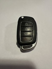 OEM 2016 2017 2018 2019 HYUNDAI SANTA FE SPORT XL REMOTE FLIP KEY TQ8-RKE-4F31