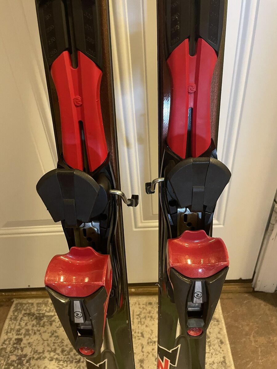 Rossignol Zenith 162 cm Ski (112-68-98, R-14) + Rossignol Rossignol Zenith 162 cm Ski (112-68-98, R-14) + Rossignol