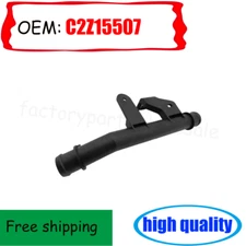 Water Tank Pipe Cooling System Coolant Tube Radiator Hose For LandRover C2Z15507