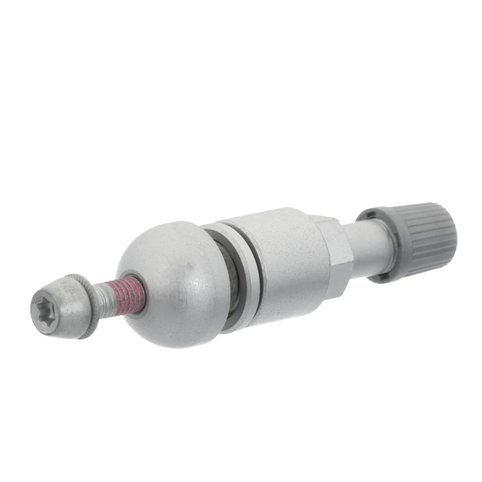 Vástago de válvula plateado Mulsanne One original Bentley 2010+ OEM 3Y0601361 Foto 3 de 4