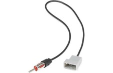 40-SB10 METRA Subaru 2005-Up Antenna Adapter NEW