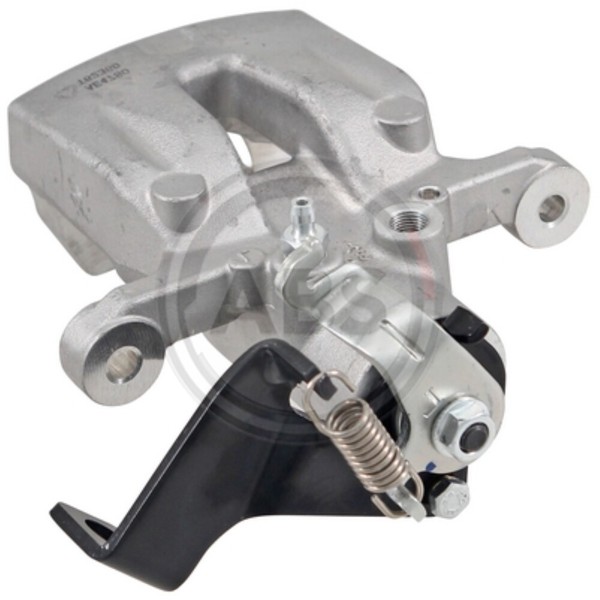 A.B.S. Bremssattel Bremszange Bremssystem Mobis FüR Hyundai I30 Kombi-image