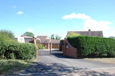 Photo 6x4 Renovated Leasows Farm for Sale Gnosall It doesn't look as c2011