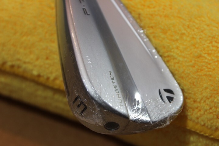 テーラーメイドP790.2023 プロジェクトX6.0 5-PW（TaylorMade