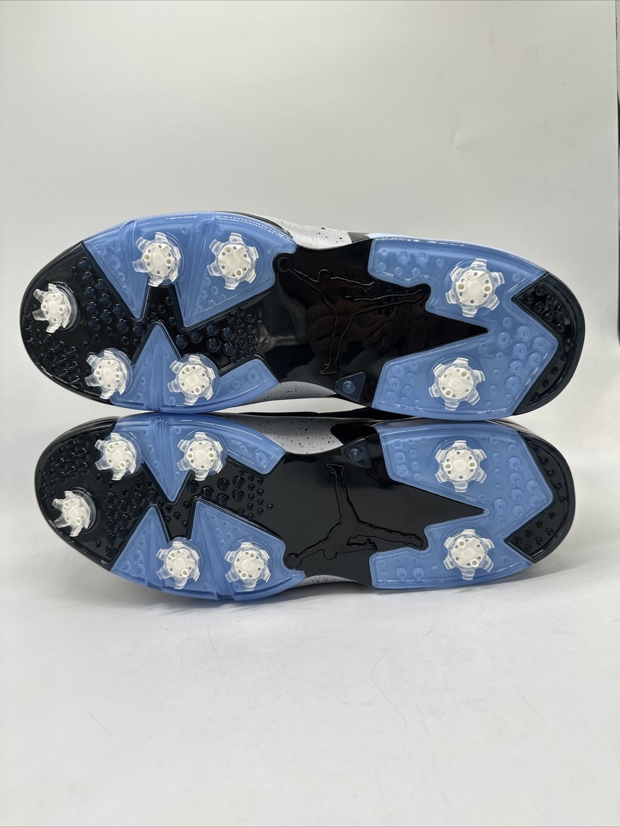 Jordan 6 Retro Golf NRG Low Chrome FD0204-001 Men's Size 14 Jordan 6 Retro Golf NRG Low Chrome FD0204-001 Men's Size 14