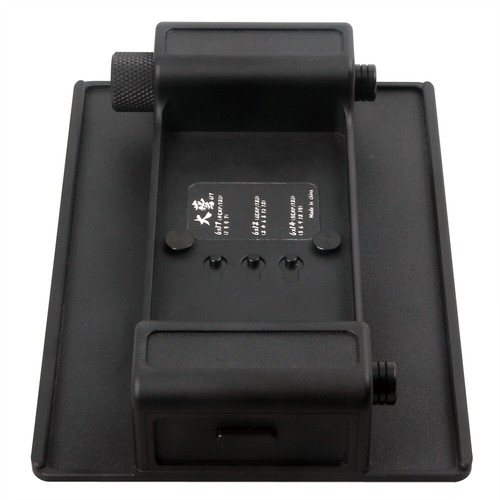DAYI 6x12 6x14 6x17 Roll Film Back Magazine For 5x7 Linhof Kodak Toyo Ebony - Picture 6 of 11