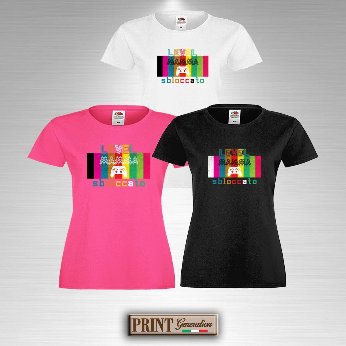 Beautell, aglietta da donna, casual, con stapa floreale, con scollo