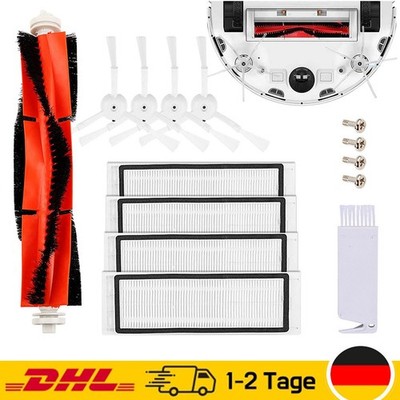 Ersatzteile Für Xiaomi Roborock S60 S50 S51 S55 S6 S5 Max S6 Pure S6 MaxV S6 MAX