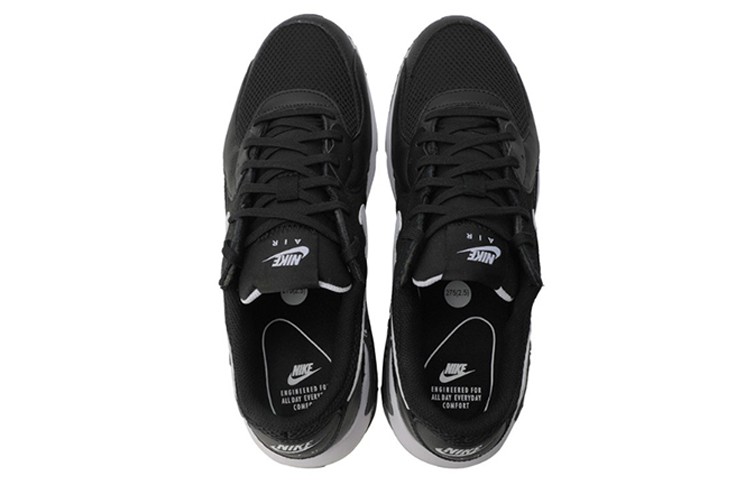 Nike Air Max Excee 'Black' - CD4165-001 Men — product photo 3 of 6