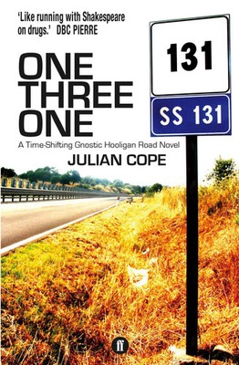 Julian Cope | One Three One | Taschenbuch | Englisch (2014) | Faber & Faber