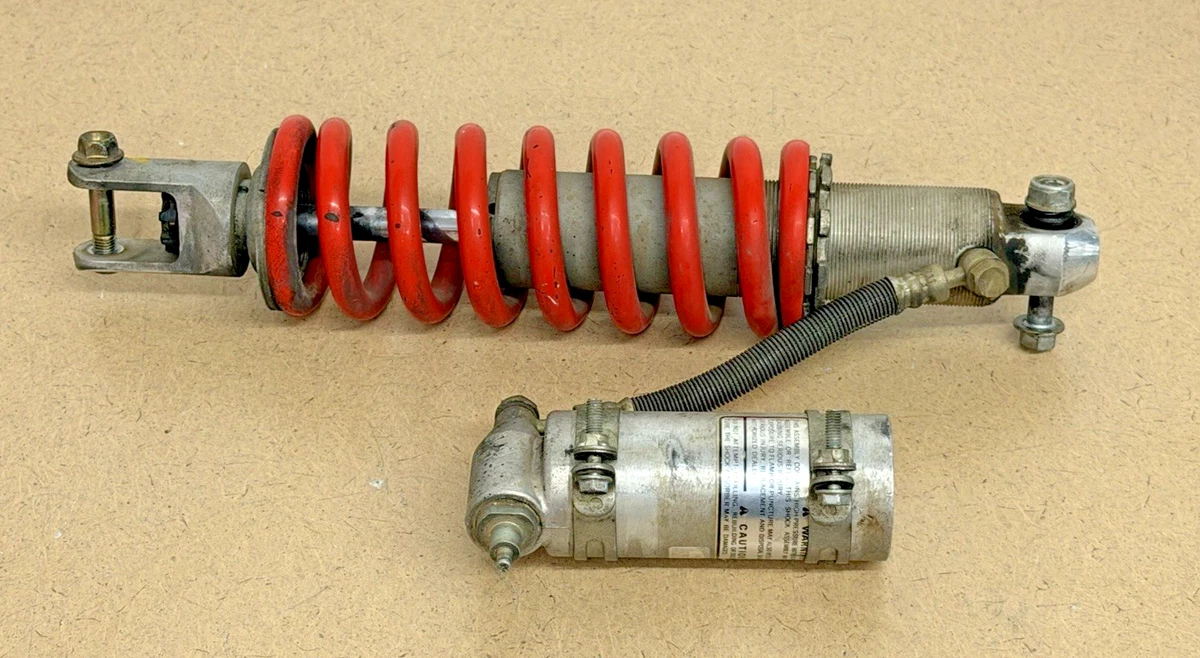 Motorcycle Shocks for Honda XR250 for sale | eBay