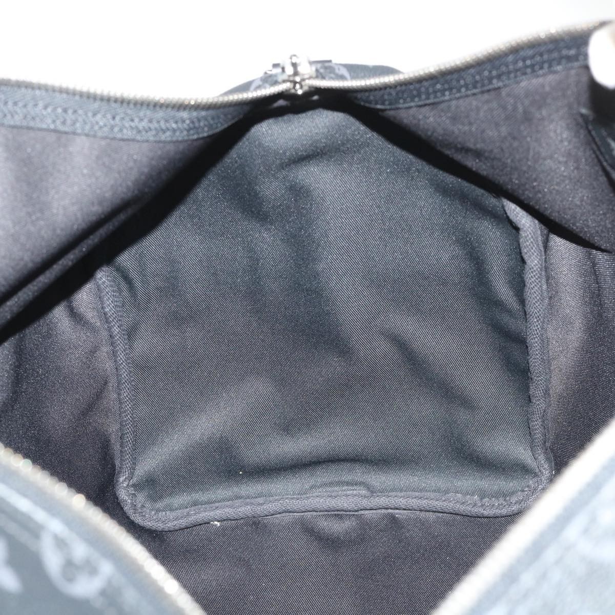 LOUIS VUITTON Eclipse Split Keepall Bandouliere 5… - image 24