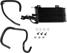Genuine Nissan Service Kit-cooler Assembly ATF 21606-zx59a for