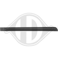 Zier /Schutzleiste TüR Diederichs 3456422 FüR Fiat Hinten Rechts