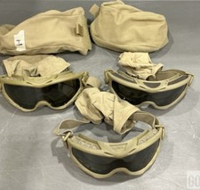 goggles