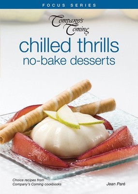 Chilled Thrills (Focus) - paperback Paré, Jean