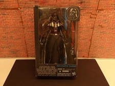 Star Wars Black Series  02 Darth Vader 6  Figure 2014 Hasbro