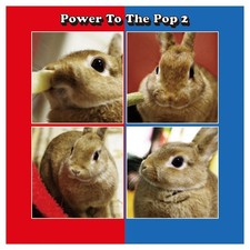 Power To The Pop 2 Various Artists [Blu-spec CD2]