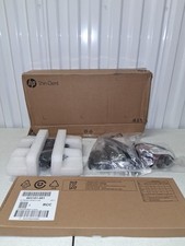HP Thin Client Intel Mini PC Bundle Keyboard Mouse Plantronics C3220 NEW