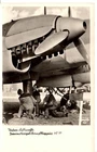 WWII Luftwaffe PK Photo Heinkel He111 Bomber Bomb Loading Scene Ground Crew