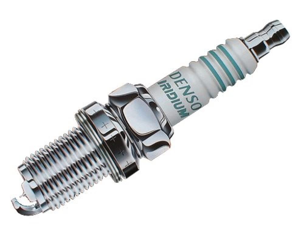 Denso ITF22 Spark Plug 6 Pack 5332