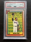 1990 Topps Nolan Ryan #5 Collector's Edition (Tiffany) PSA 10 Gem Mint HOF
