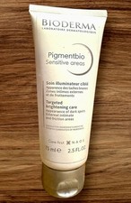 Bioderma Pigmentbio Sensitive Areas Dark spot Lightening Treatment New Exp.5/27