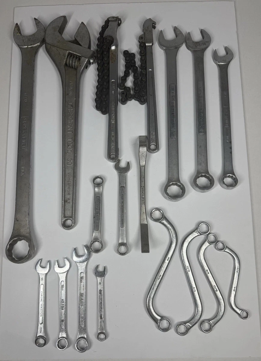 Las mejores ofertas en Crescent Tools | eBay