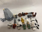 Lego Star Wars Lot of 9 Minifigures - MINIFIG - LOT