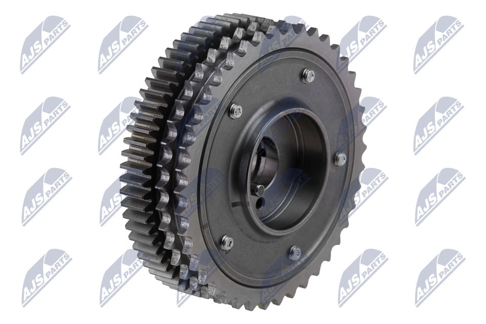 NTY OE RKZ-ME-006 Camshaft Adjuster for MERCEDES-BENZ