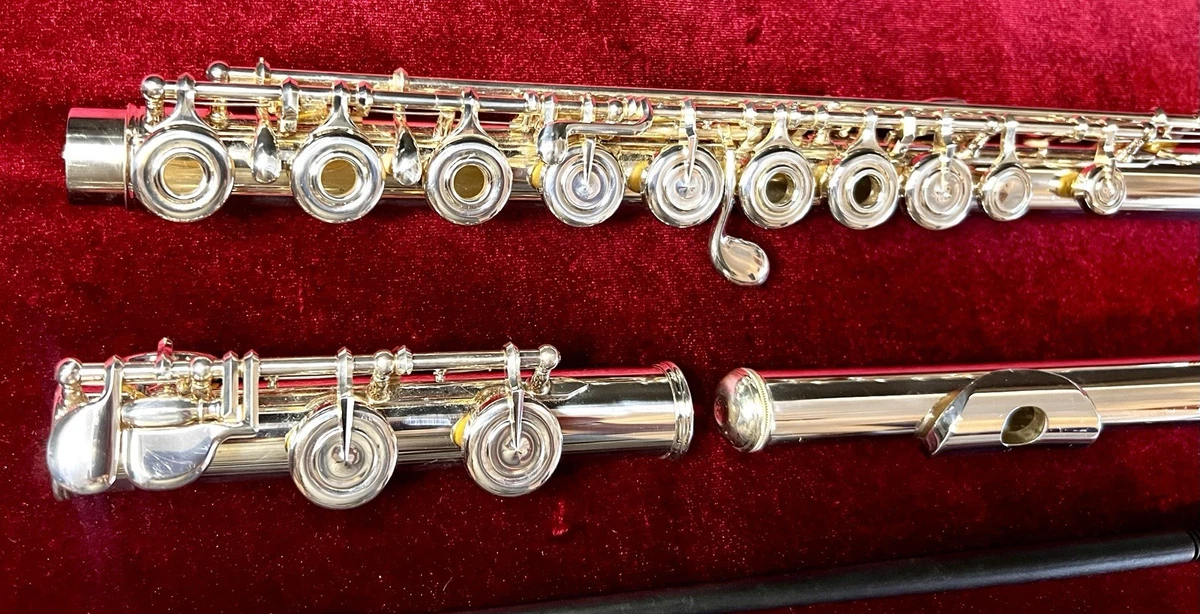 Yamaha Flutes for sale | eBay