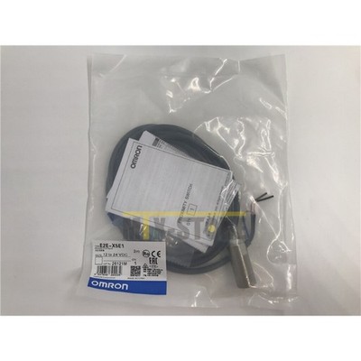   E2E-X5E1 Sensor & Proximity Switch 1PCS New *mp