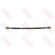 2x Bremsschlauch vorne für Toyota 4 N13 N18 Carina 2 TA4 3 A6 Celica | 616238