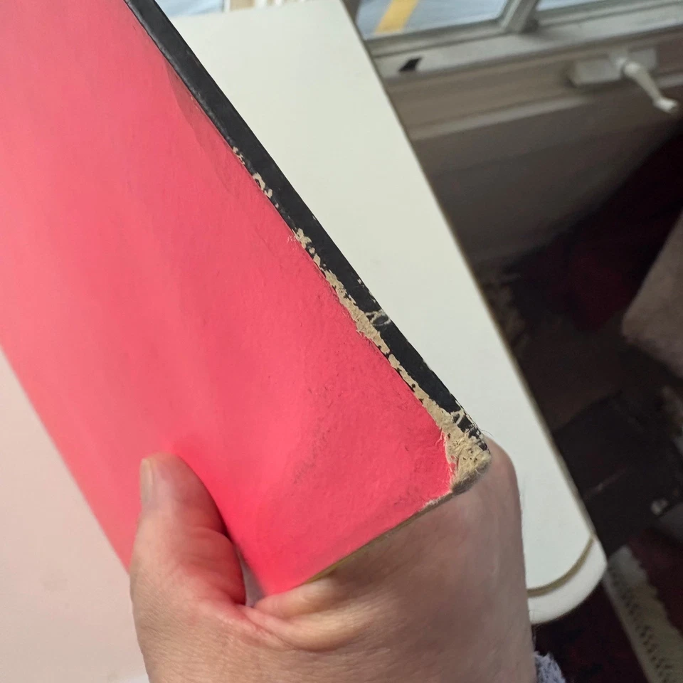 Sex Pistols Never Mind The Bollocks UK 1977 V2086 A3B3 First Edition First 1000 Foto 3 de 4