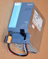 Siemens SITOP UPS501S 6EP1935-5PG01 E-Stand: ...