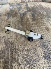 1970 Hot Wheels Snake Dragster. All Original no stickers