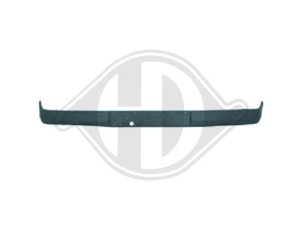 StoßStangenblende Vorne FüR Mercedes-Benz W124 1989-1992-image