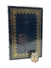 EASTON PRESS The Collected Speeches Margaret Thatcher SIGNED 1st Leather SEALED