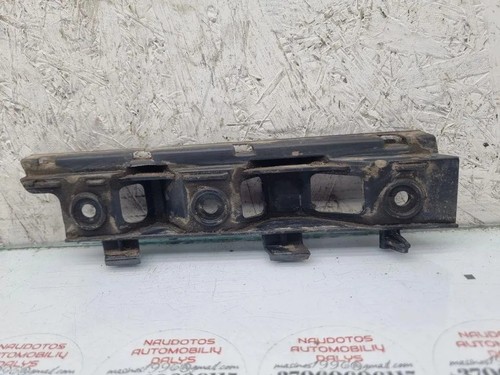 VW PASSAT B7 ALLTRACK 365 Stoßstangenhalter vorne links 807183 2.00 31449595