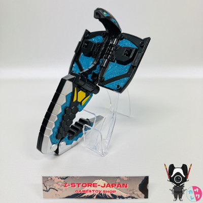 Kamen Rider Ghost DX Cobra Cellphone Ghost Gadget Roleplay Toy Bandai Japan
