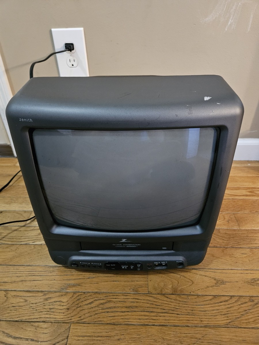 Zenith TVBR1322Z 13
