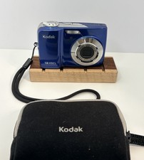 Kodak EasyShare CD82 12.4MP Digital Camera - ...