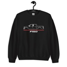 Premium Sweatshirt For F150 Truck 2019 Car Owners Birthday Gift