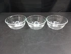 Vintage PYREX Corning Glass Bowl 464 300 ml  Made In USA 3